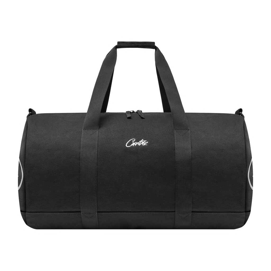 ISLAND DUFFLE BAG [BLACK] CRTZRTW
