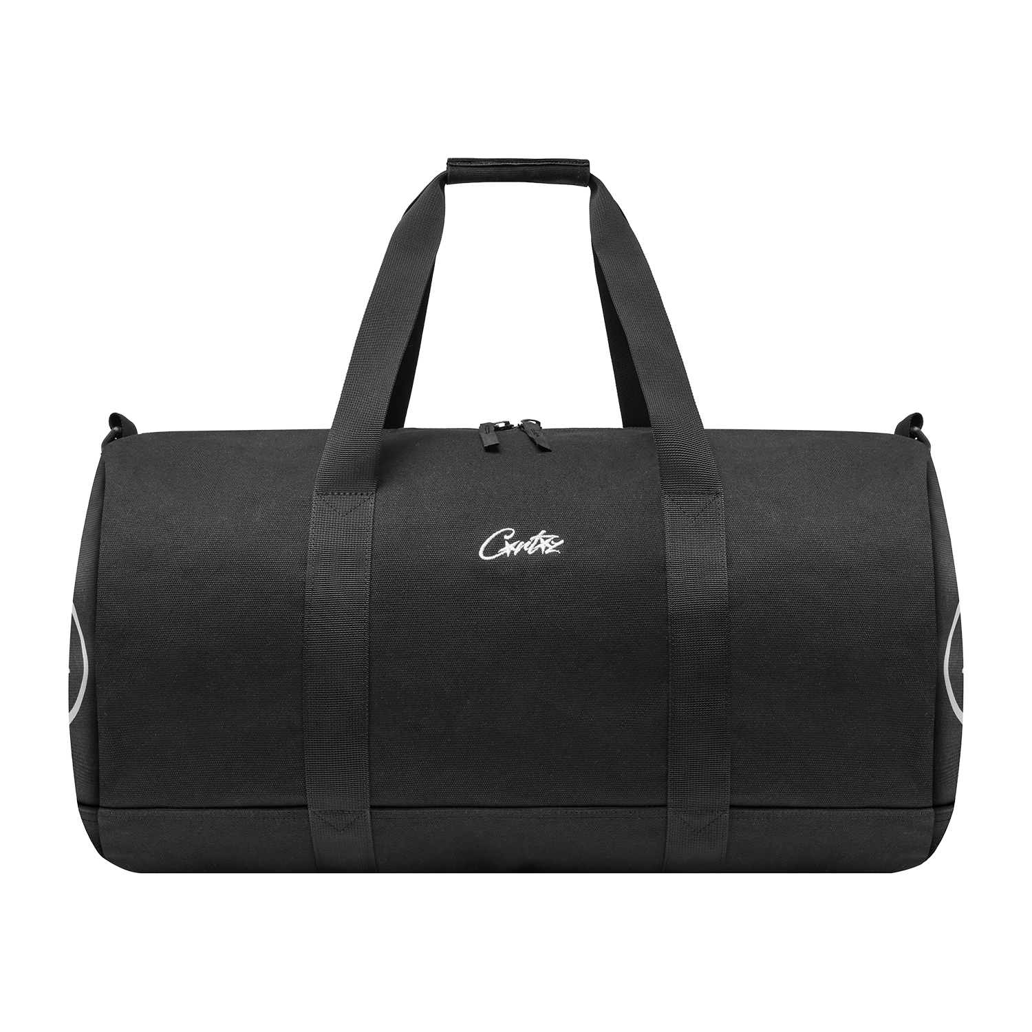 ISLAND DUFFLE BAG [BLACK] CRTZRTW