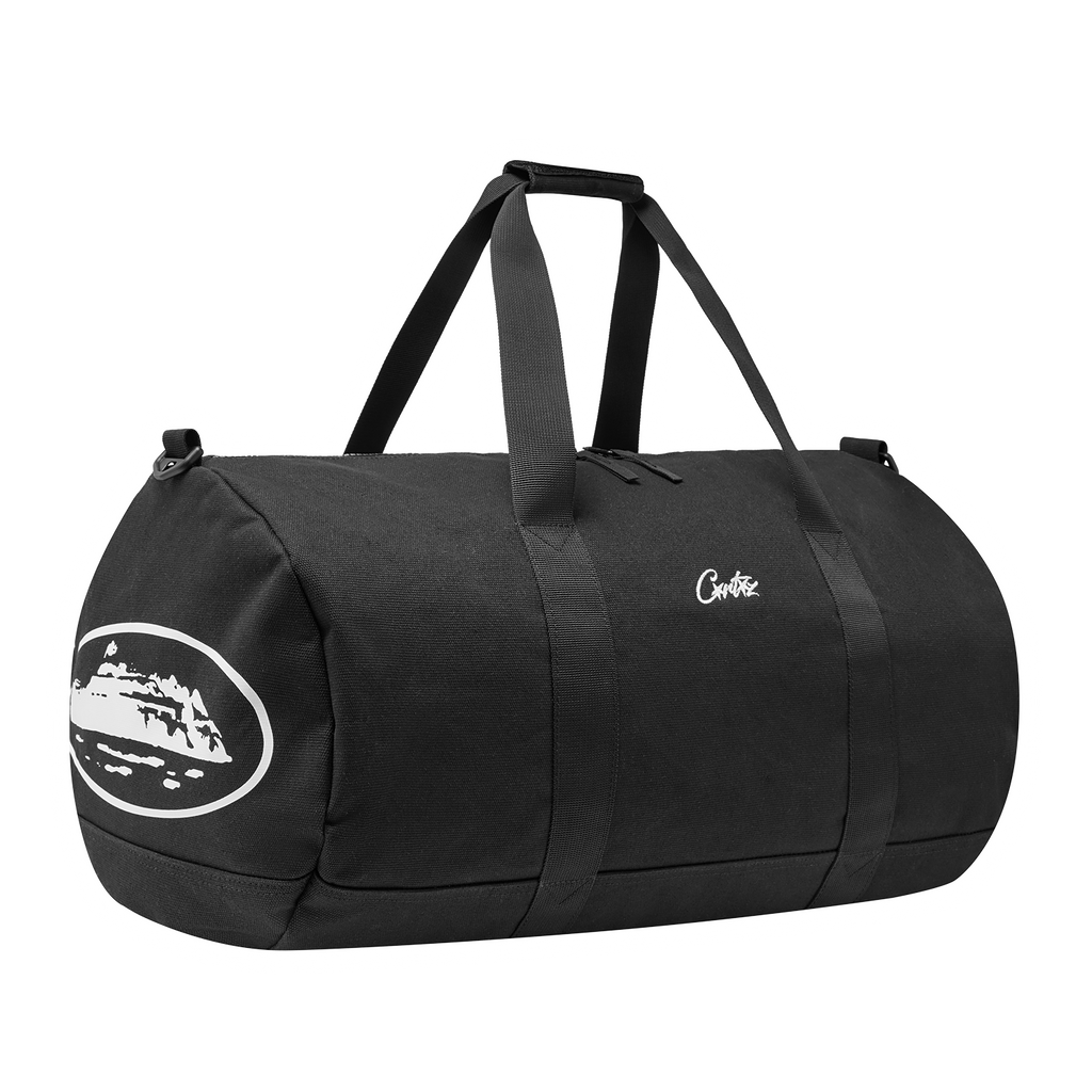 ISLAND DUFFLE BAG [BLACK] CRTZRTW