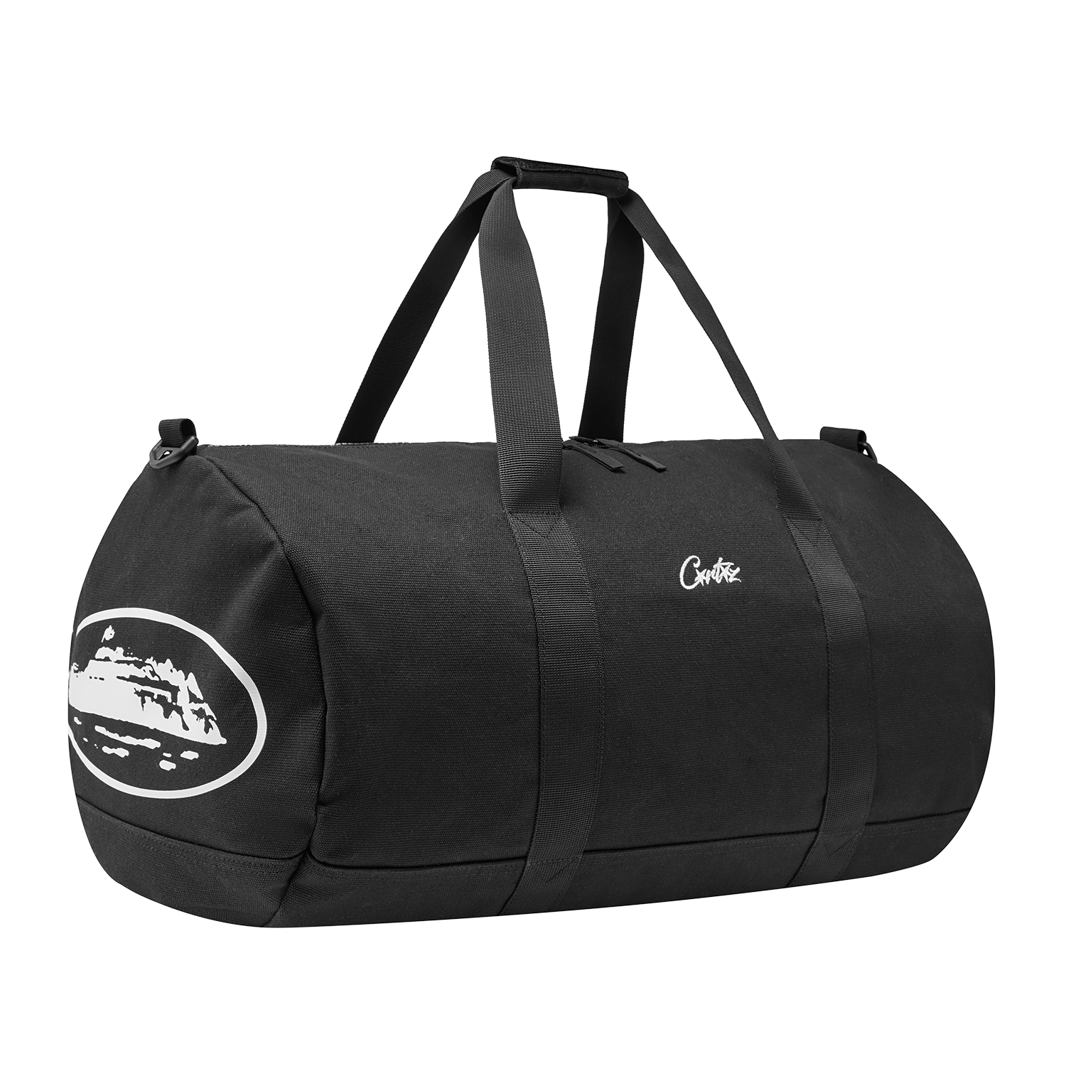 ISLAND DUFFLE BAG [BLACK] CRTZRTW