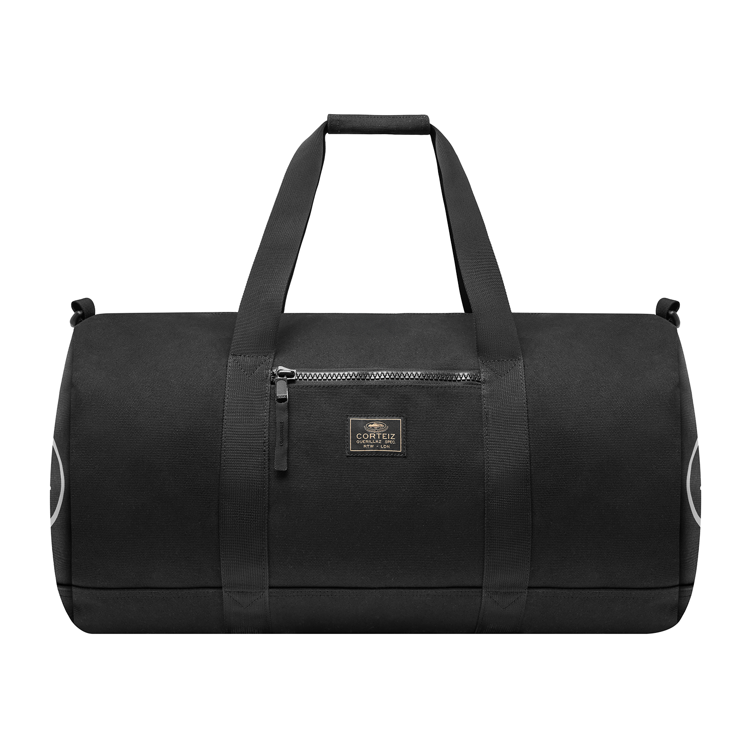 ISLAND DUFFLE BAG [BLACK] CRTZRTW