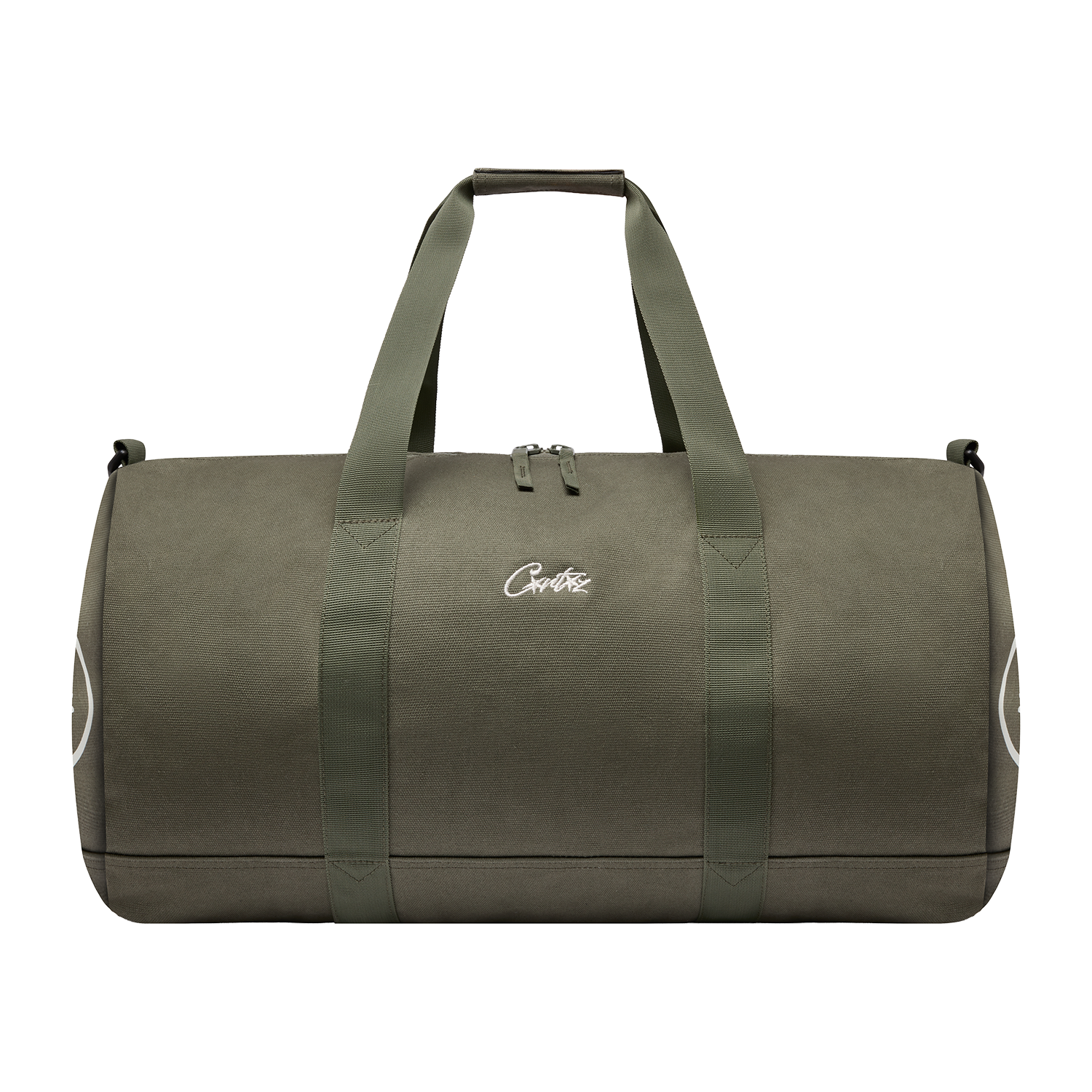 ISLAND DUFFLE BAG [OLIVE] CRTZRTW