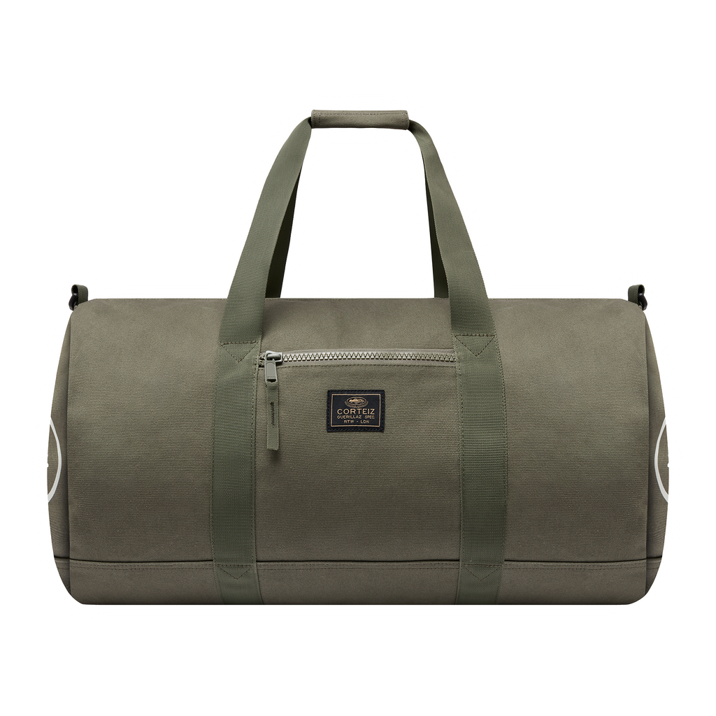 ISLAND DUFFLE BAG [OLIVE] CRTZRTW