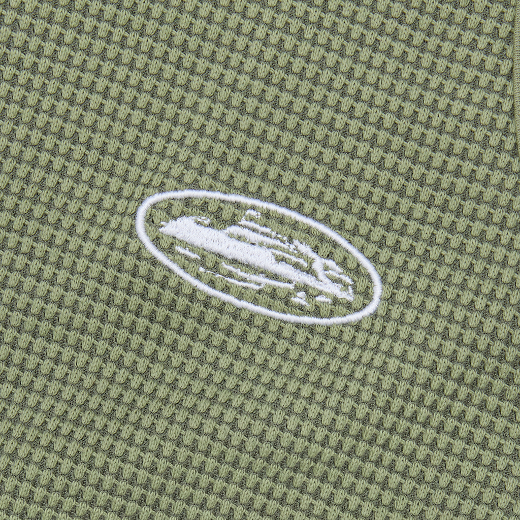 HMP ESSENTIALS TANK TOP [3PK] [OLIVE] CRTZRTW