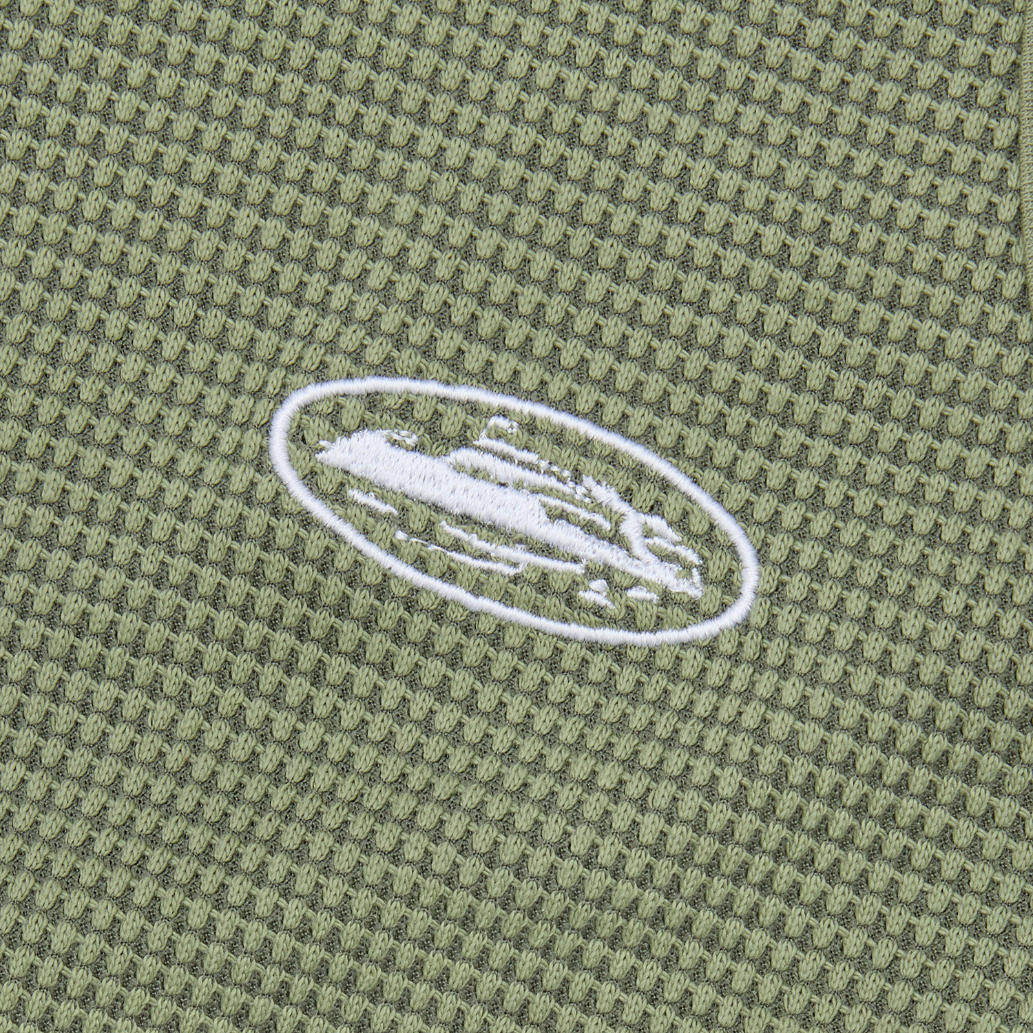 HMP ESSENTIALS TANK TOP [3PK] [OLIVE] CRTZRTW