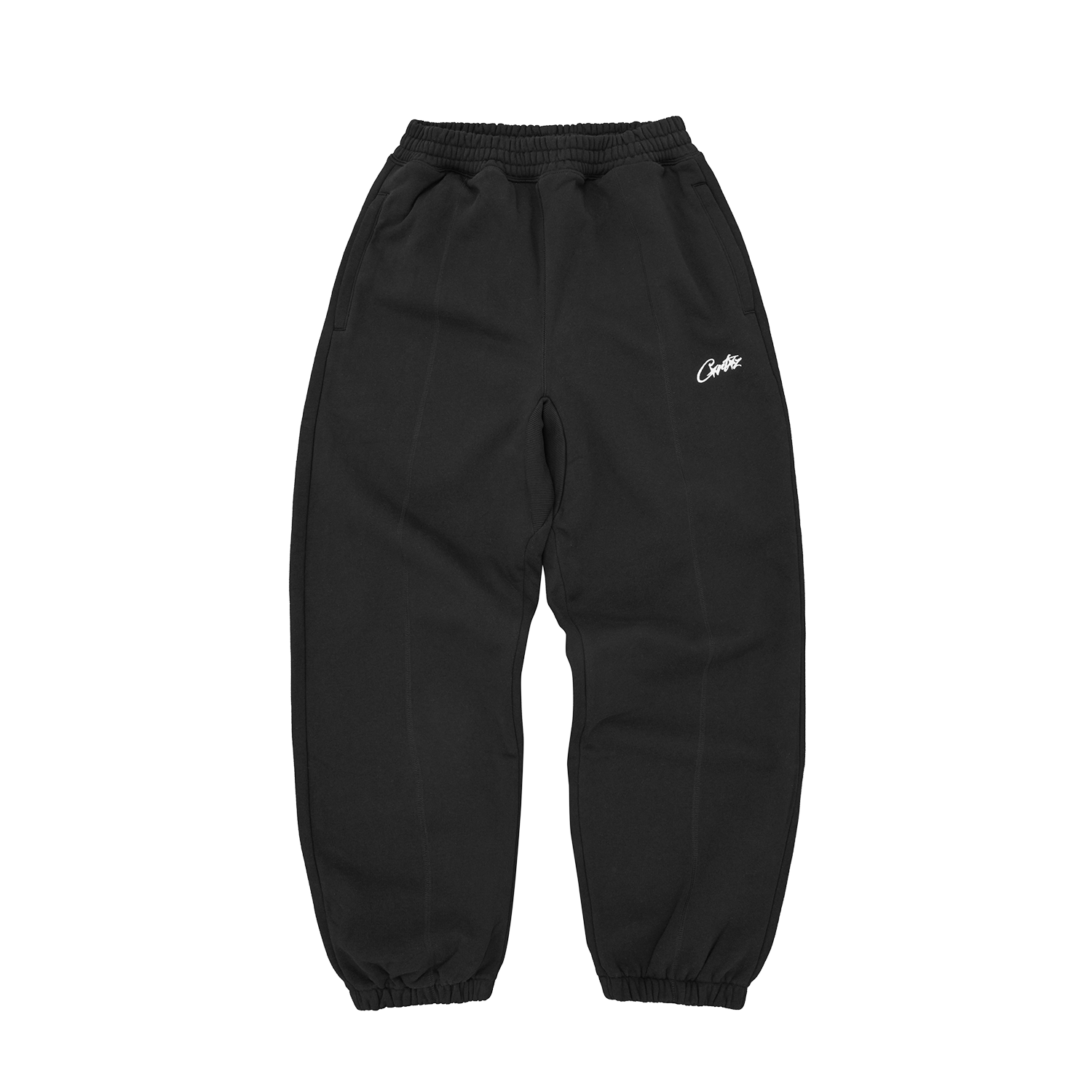 Corteiz HMP V2 SWEATPANT [BLACK] CRTZRTW