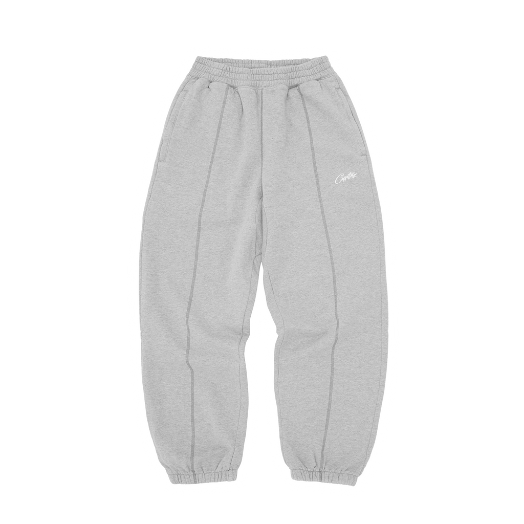 Corteiz HMP V2 SWEATPANT [HEATHER GREY] CRTZRTW