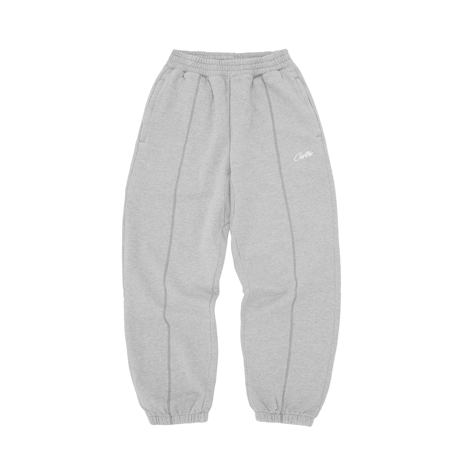 Corteiz HMP V2 SWEATPANT [HEATHER GREY] CRTZRTW