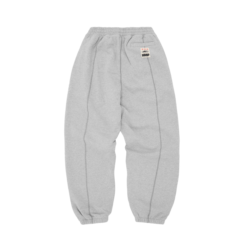 Corteiz HMP V2 SWEATPANT [HEATHER GREY] CRTZRTW