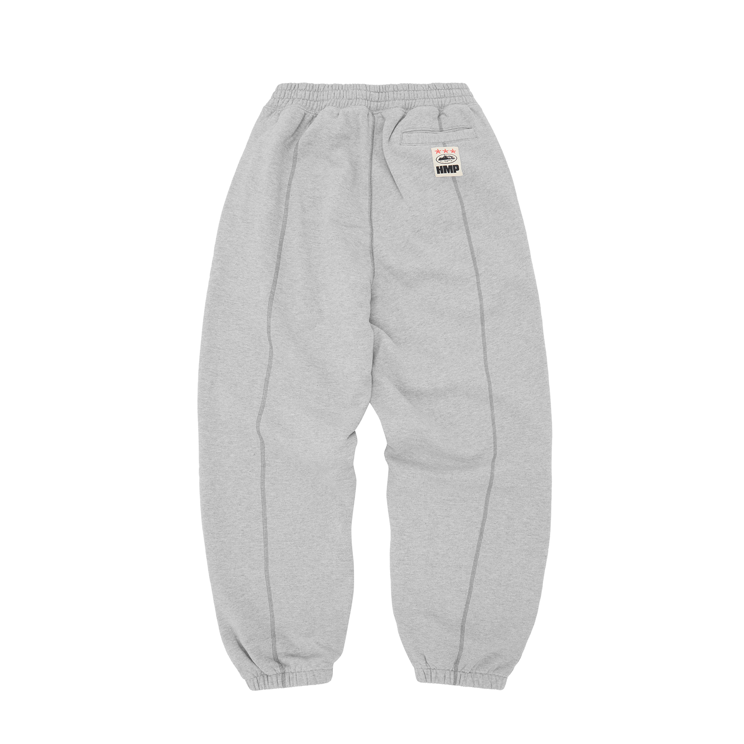 Corteiz HMP V2 SWEATPANT [HEATHER GREY] CRTZRTW