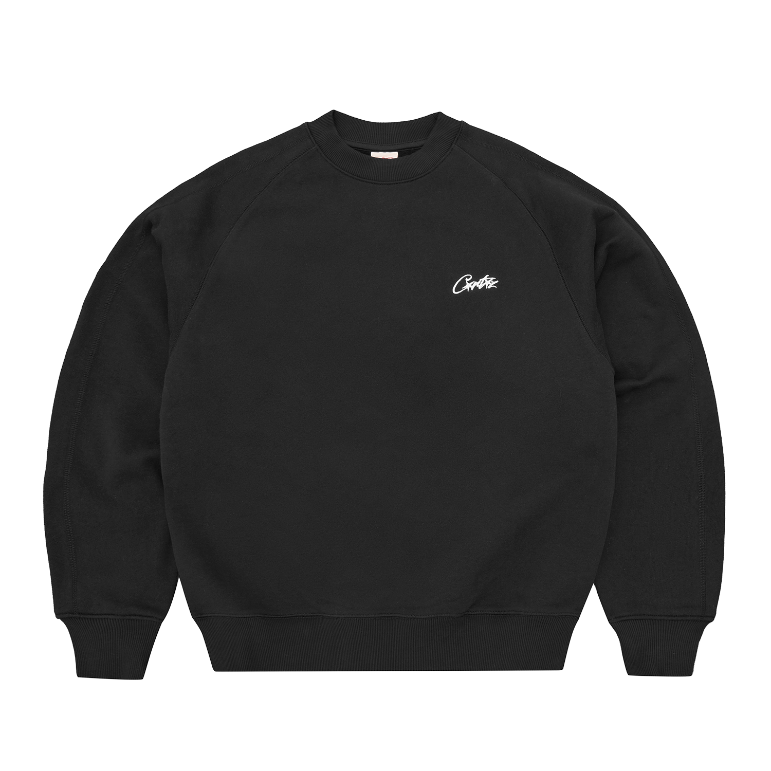 Corteiz HMP V2 SWEATSHIRT [BLACK] CRTZRTW