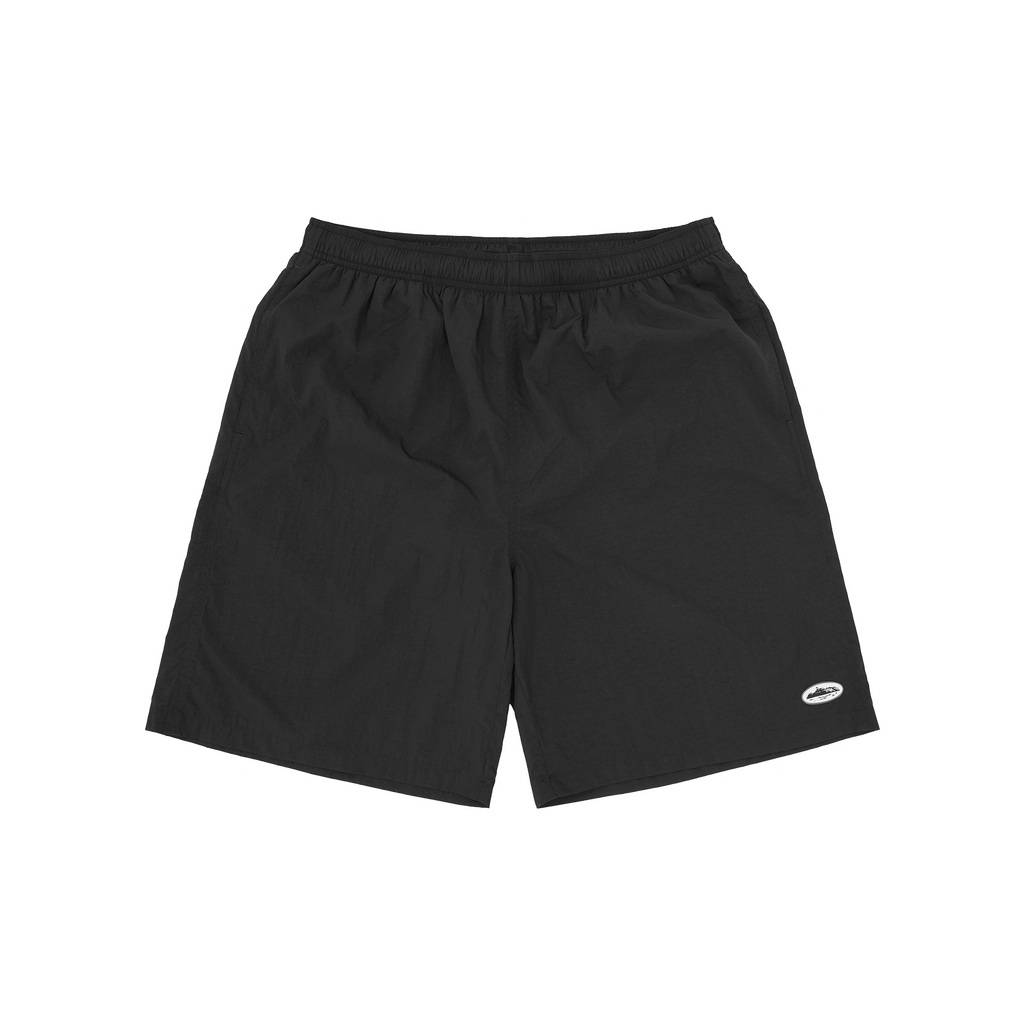 HYDRO SWIM SHORT [BLACK] CRTZRTW