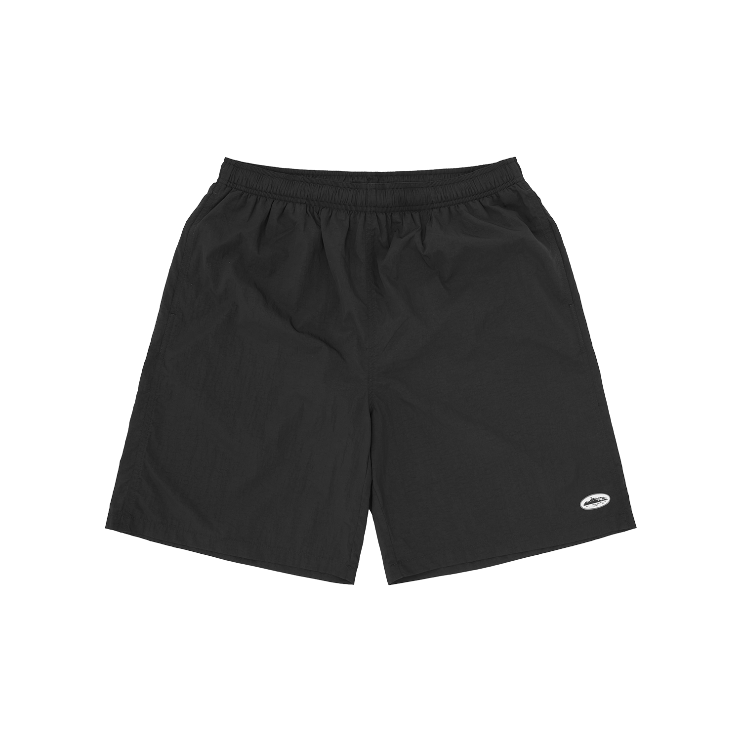 HYDRO SWIM SHORT [BLACK] CRTZRTW