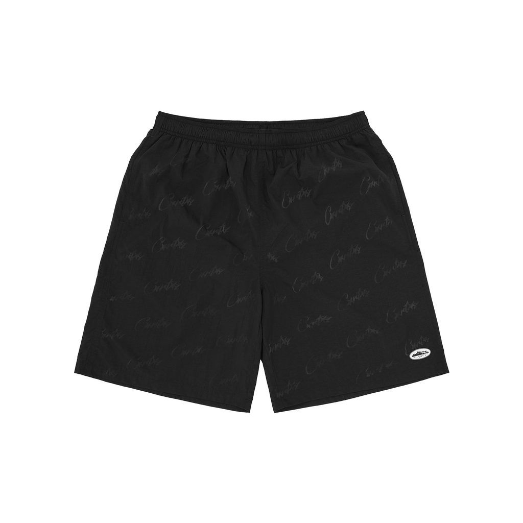 HYDRO SWIM SHORT [BLACK] CRTZRTW
