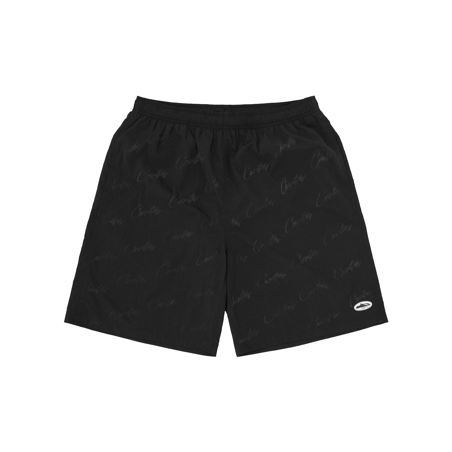 HYDRO SWIM SHORT [BLACK] CRTZRTW