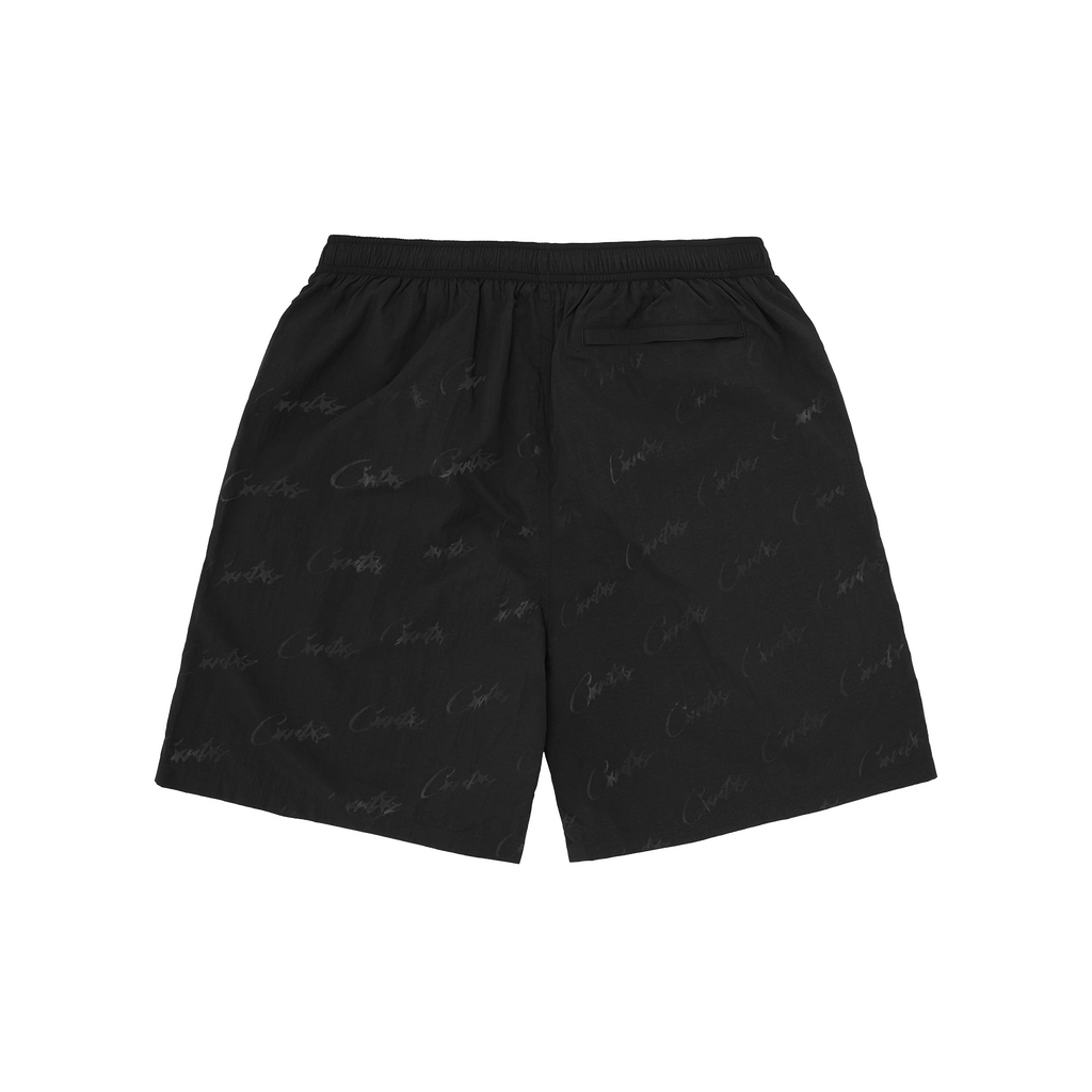 HYDRO SWIM SHORT [BLACK] CRTZRTW