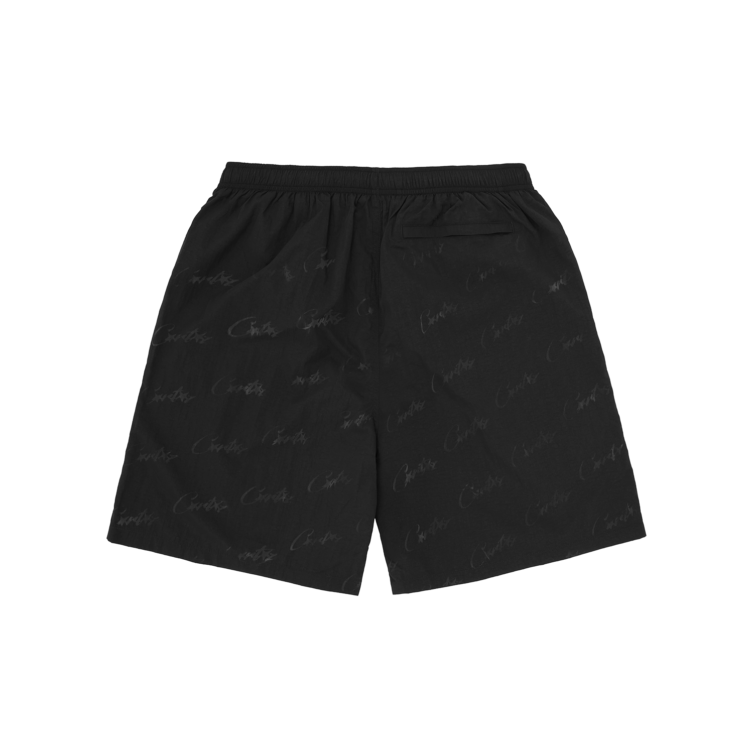 HYDRO SWIM SHORT [BLACK] CRTZRTW