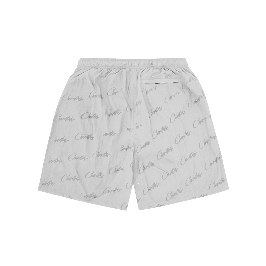 HYDRO SWIM SHORT [GREY] CRTZRTW