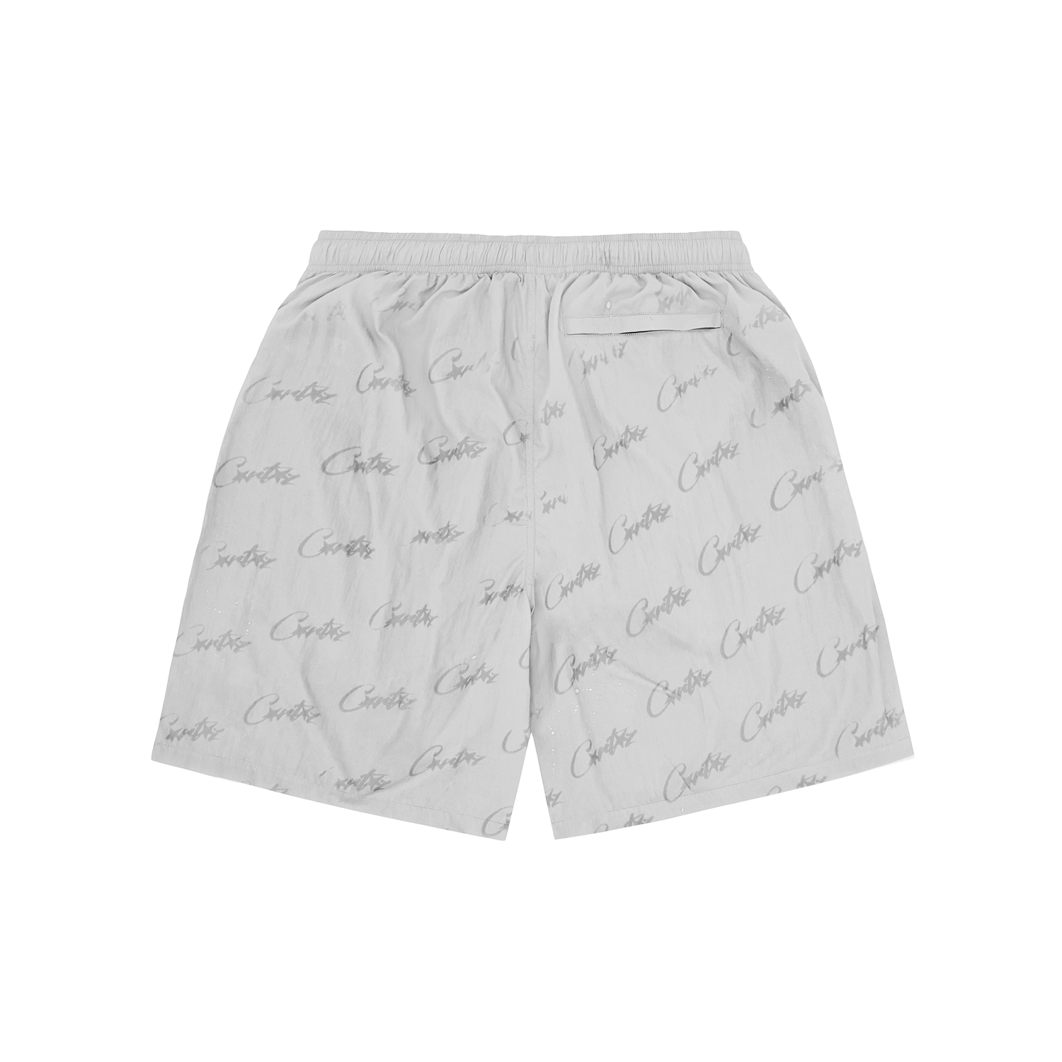 HYDRO SWIM SHORT [GREY] CRTZRTW
