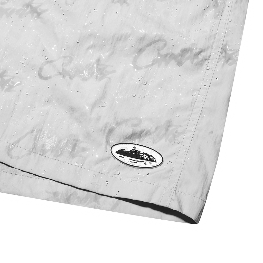 HYDRO SWIM SHORT [GREY] CRTZRTW