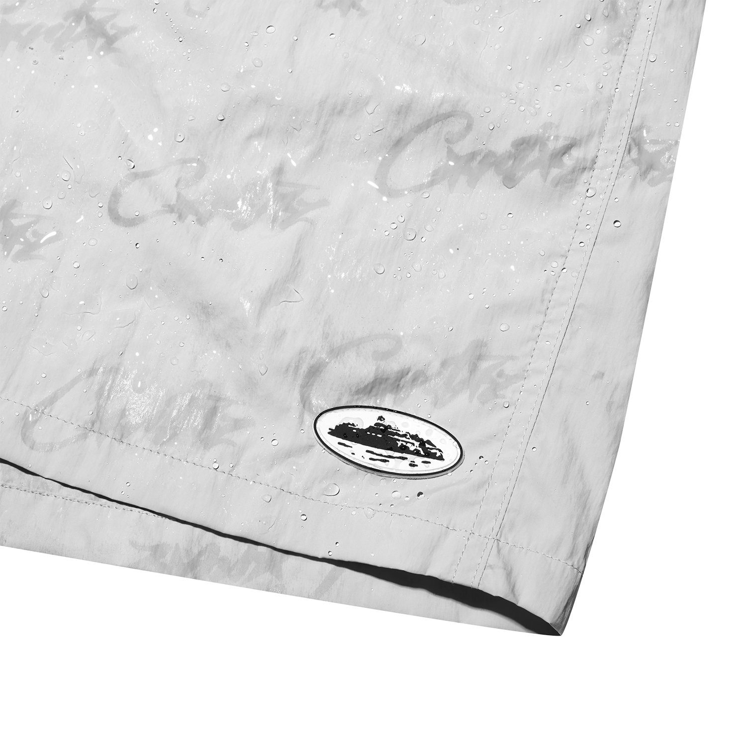 HYDRO SWIM SHORT [GREY] CRTZRTW