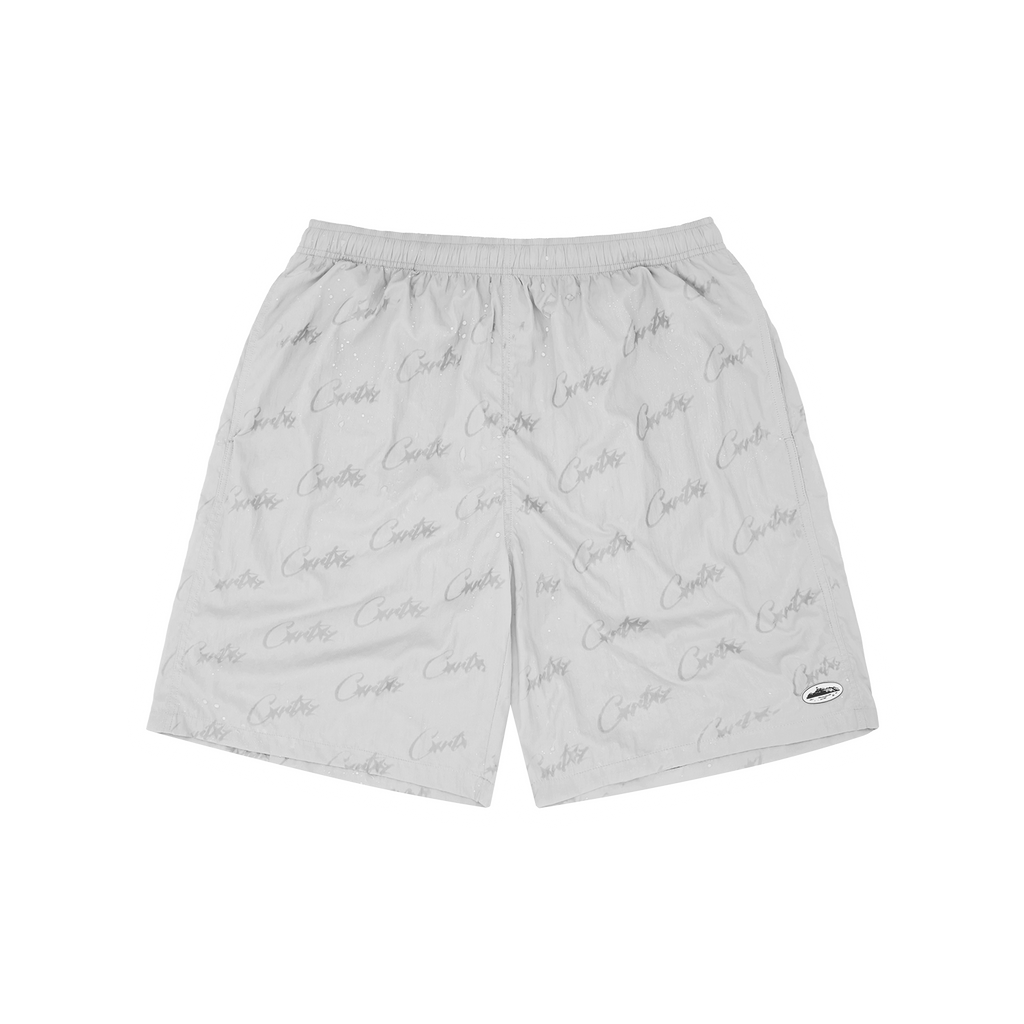 HYDRO SWIM SHORT [GREY] CRTZRTW