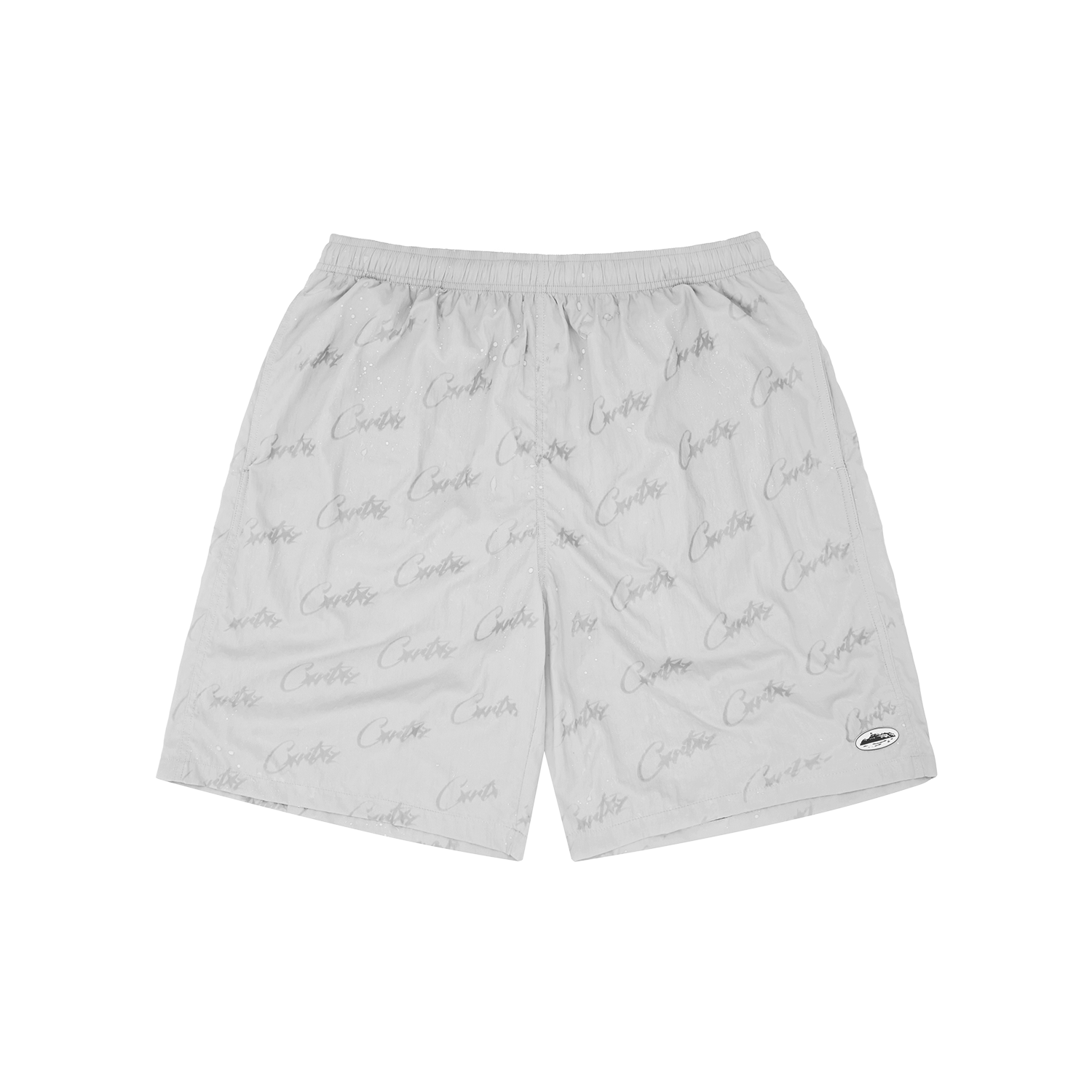 HYDRO SWIM SHORT [GREY] CRTZRTW