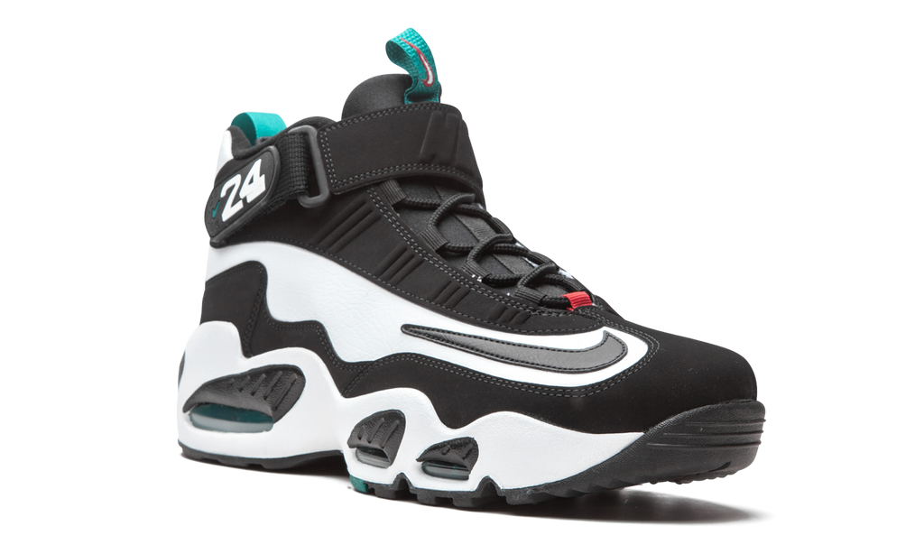 Nike Air Griffey Max 1 "Freshwater" DD8558 100