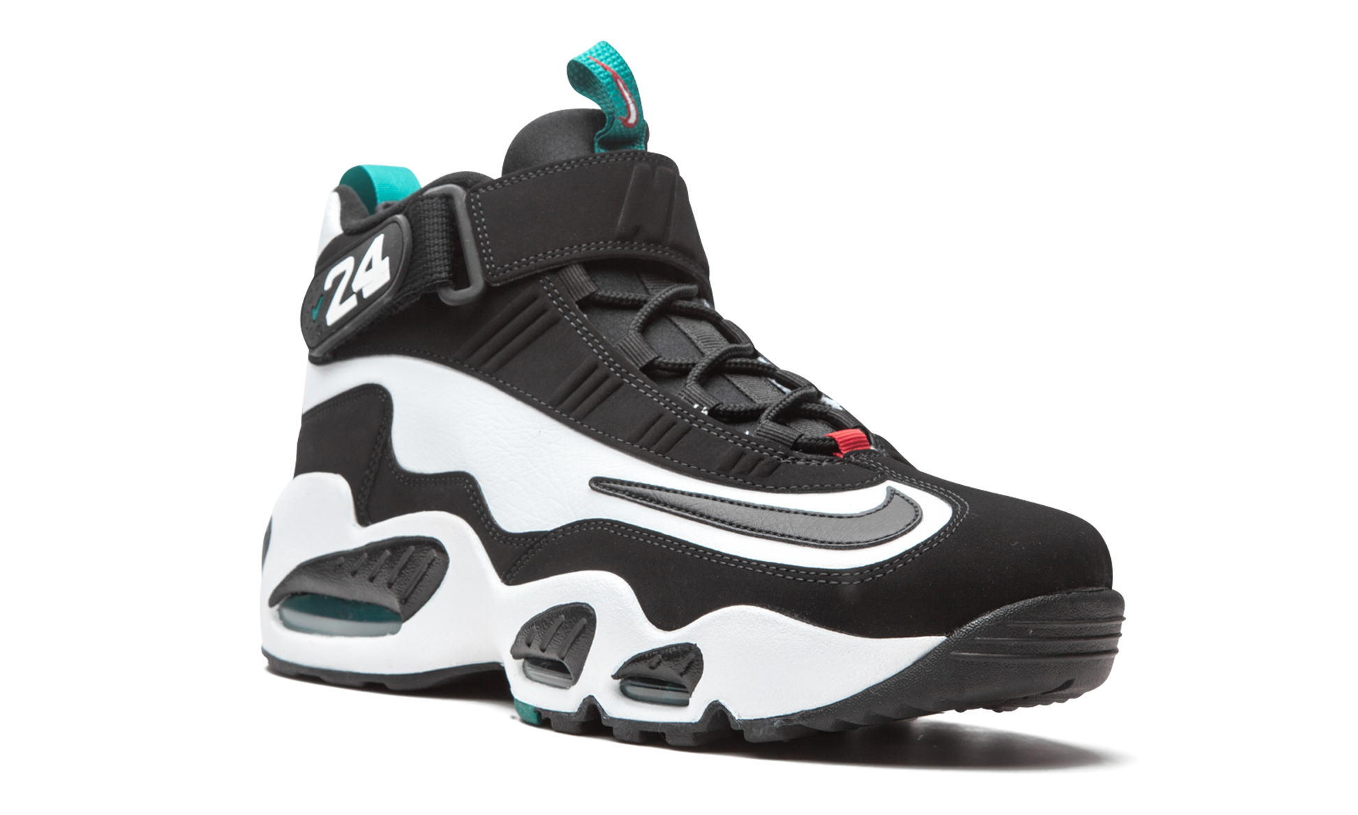 Nike Air Griffey Max 1 "Freshwater" DD8558 100