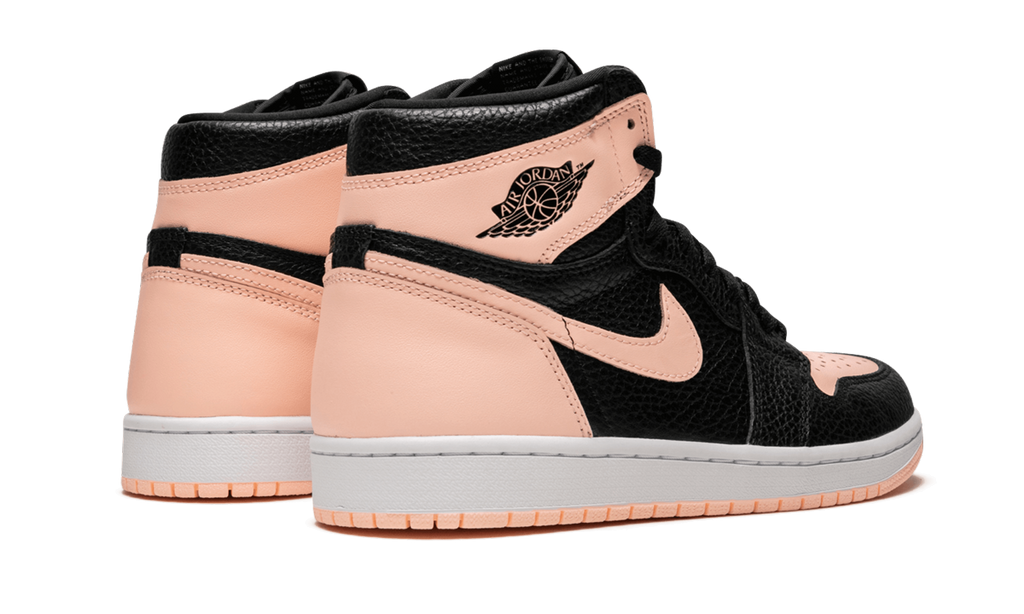 Air Jordan 1 Retro High OG "Crimson Tint" 555088 081