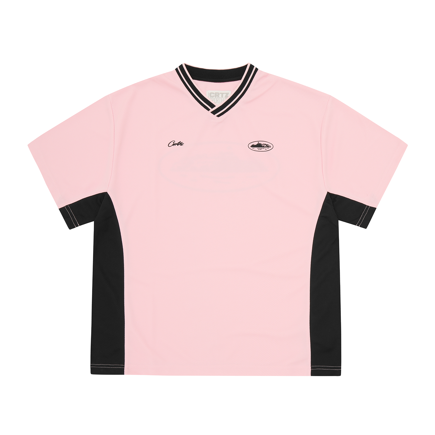 ISLAND TRAINING JERSEY [PINK] CRTZRTW