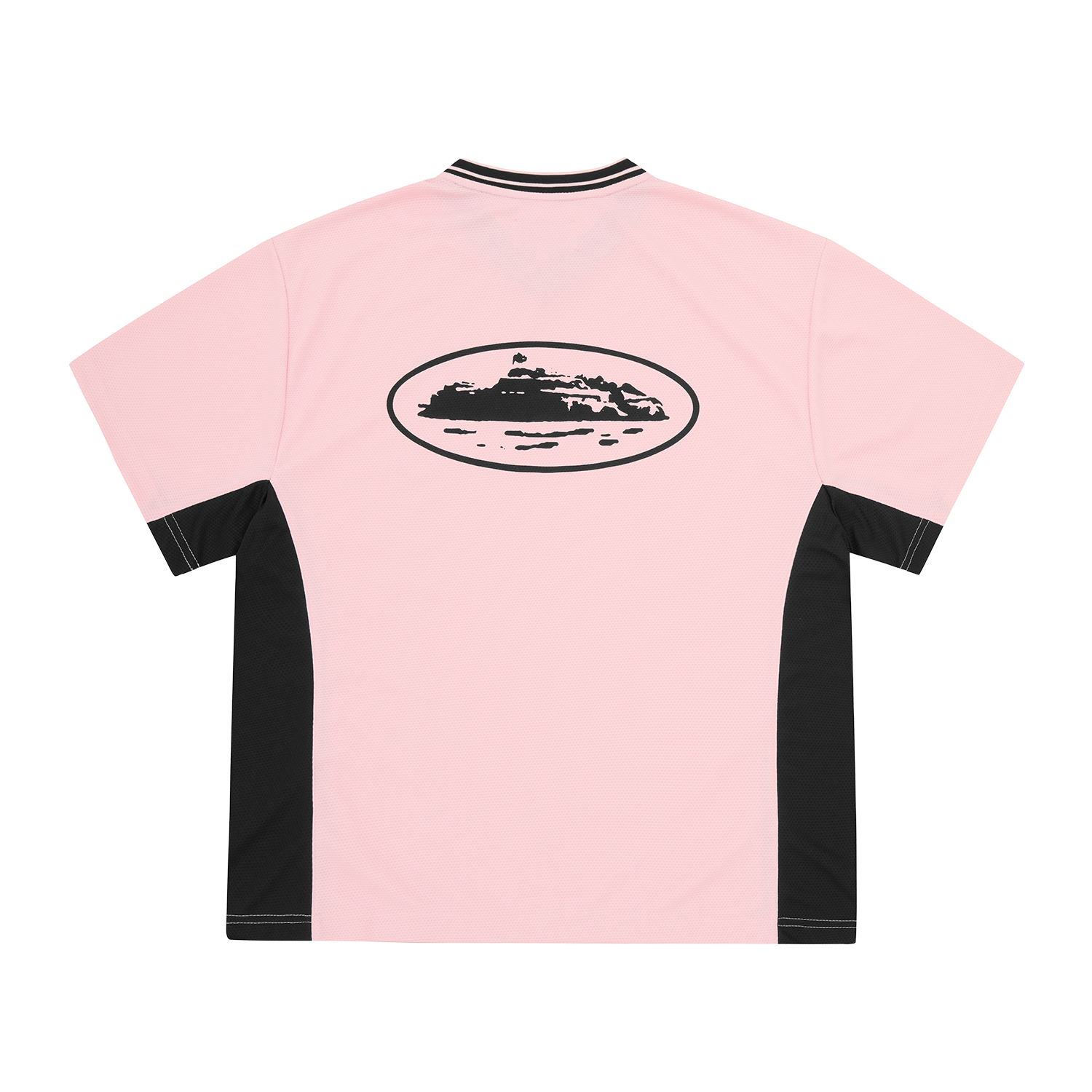 ISLAND TRAINING JERSEY [PINK] CRTZRTW