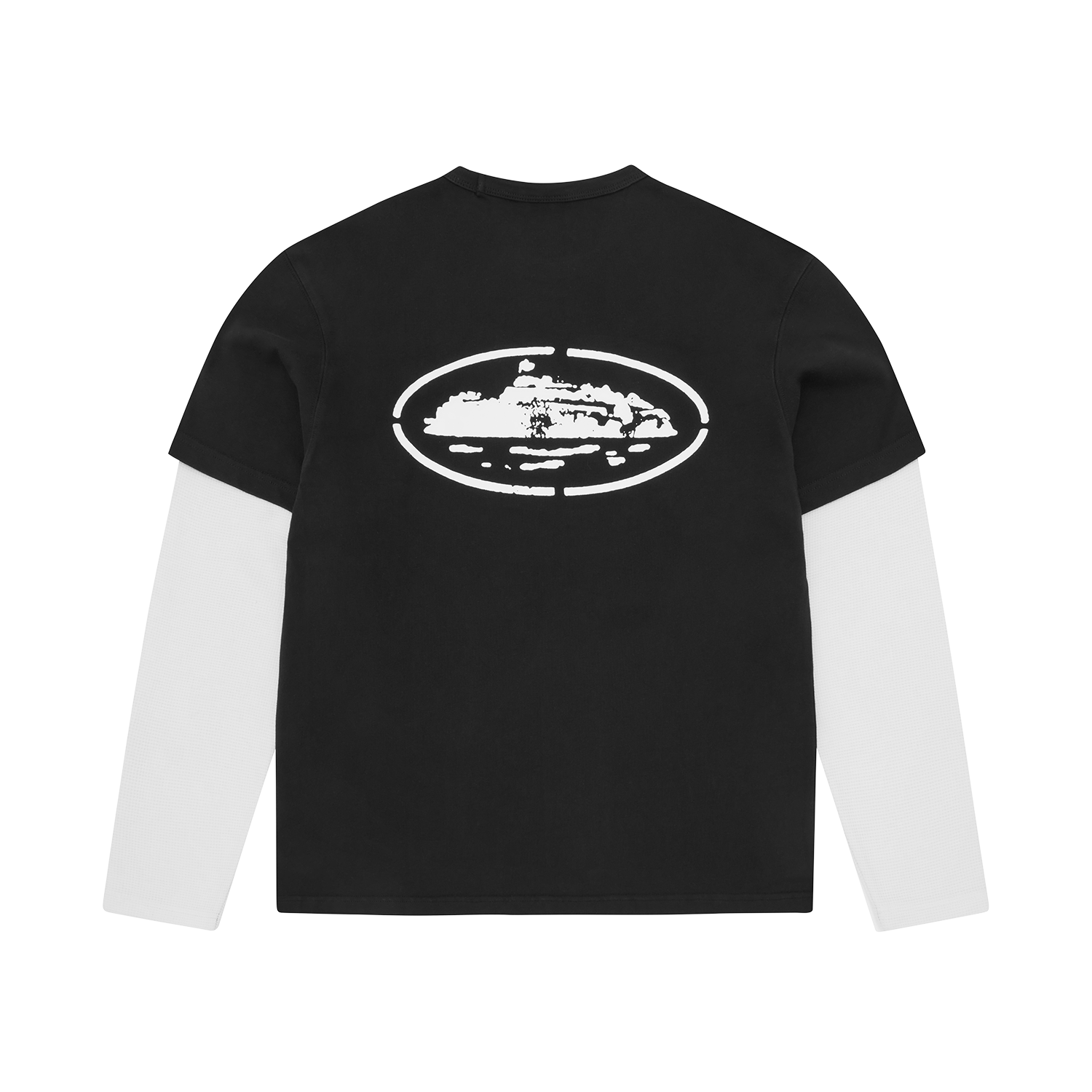 ISLAND HYBRID THERMAL LS [BLACK] CRTZRTW