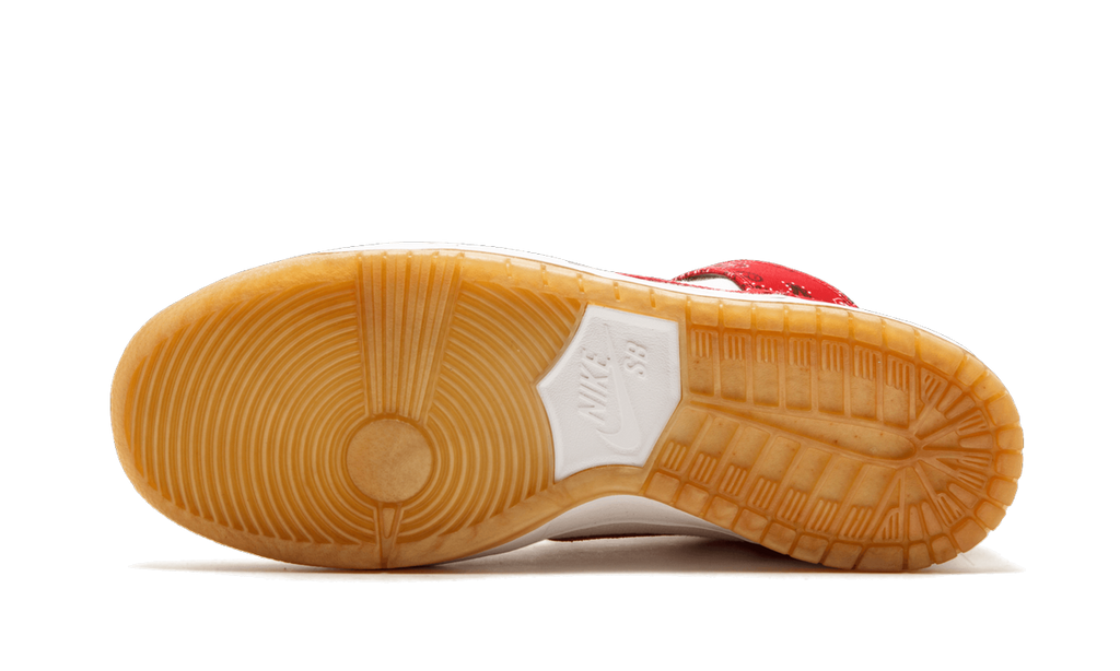 Nike Dunk High Pro SB "CHEECH AND CHONG"