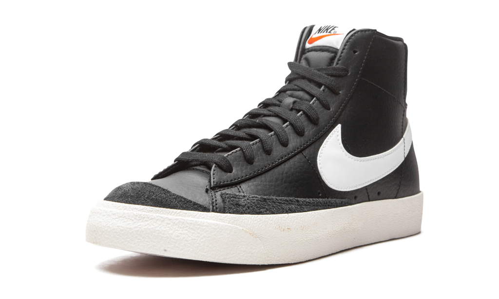 Nike Blazer Mid '77 Vintage "Black Sail" BQ6806 002