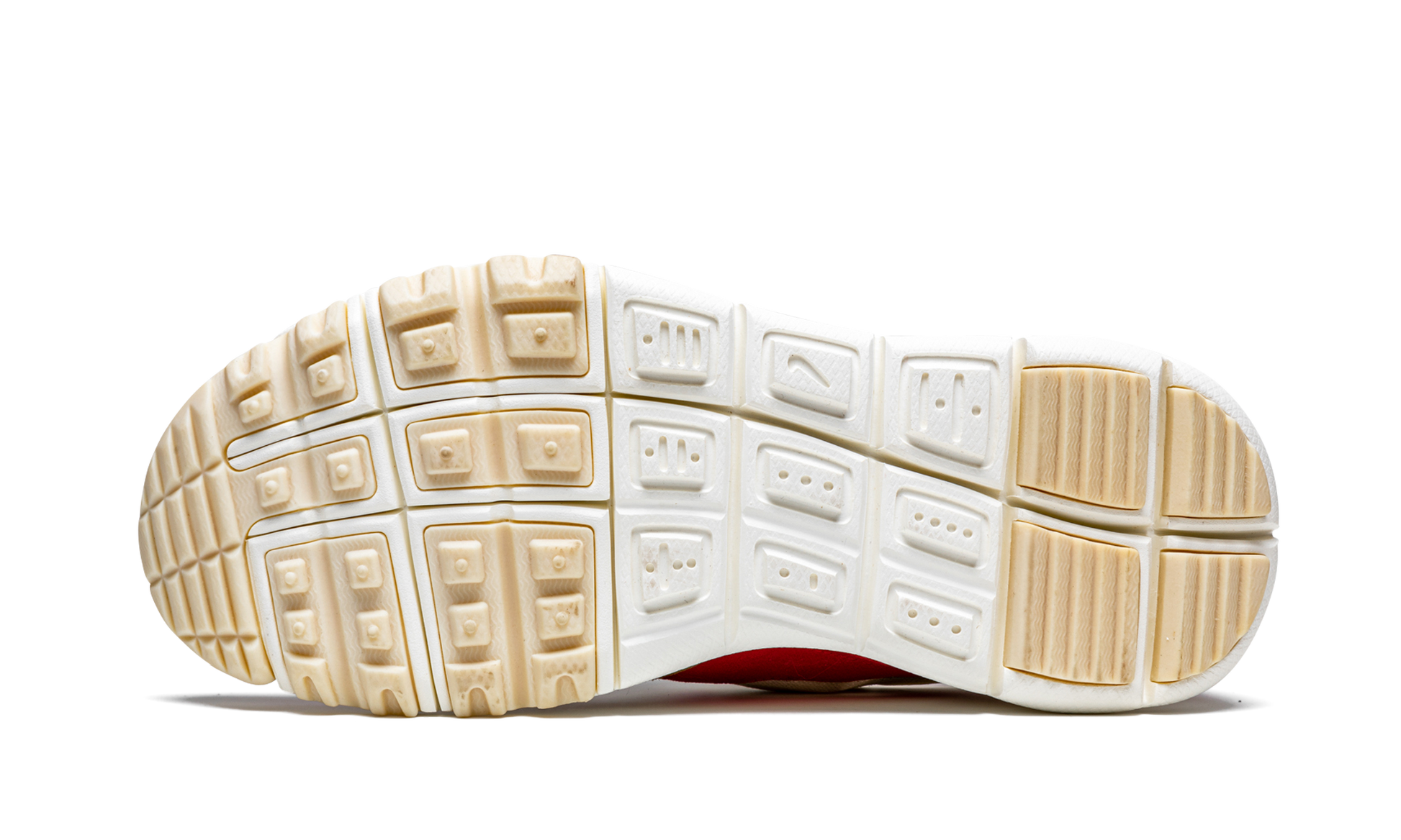Nike Mars Yard Shoe "Tom Sachs" 519329 160