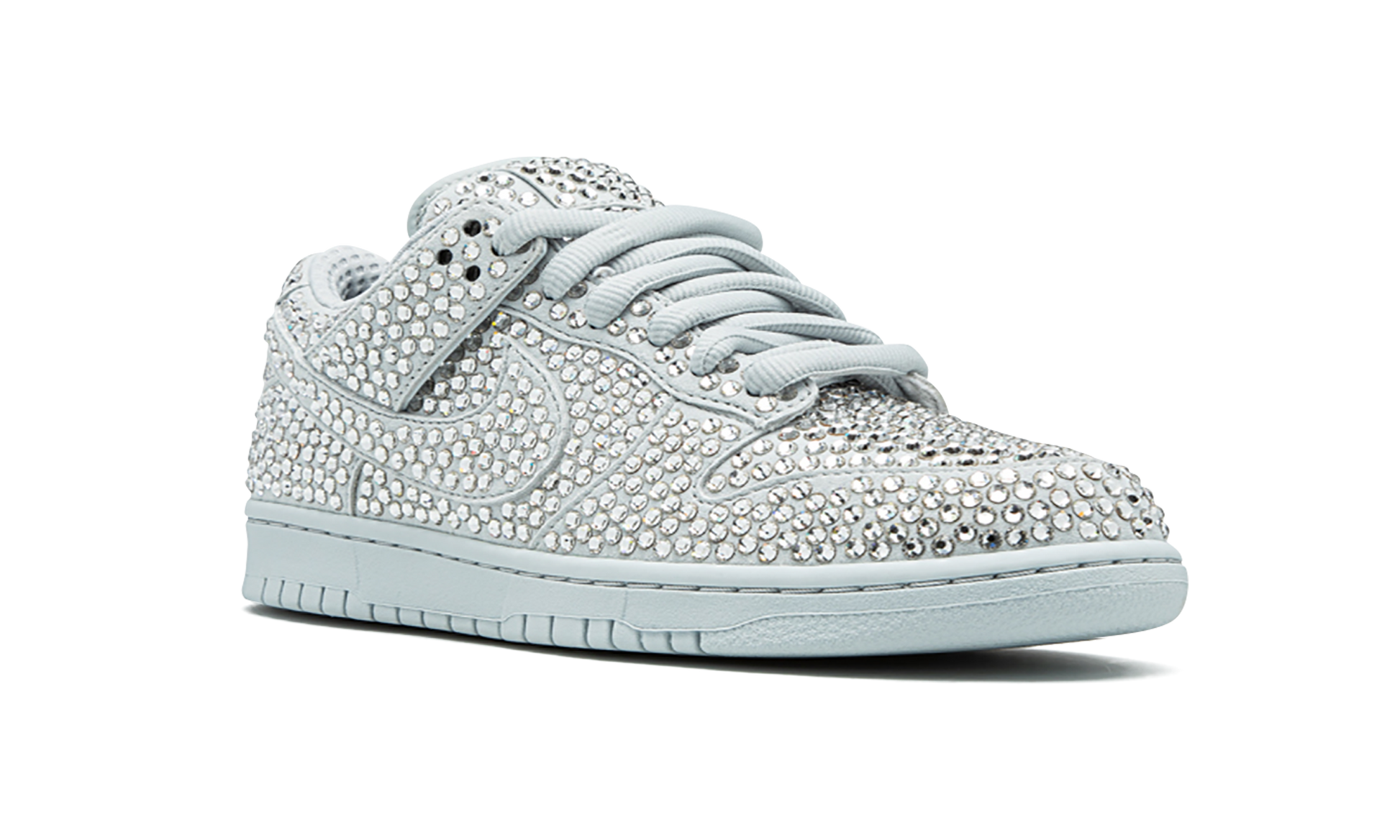 Nike Dunk Low "Cactus Plant Flea Market - Swarovski Crystals" CZ2670 001