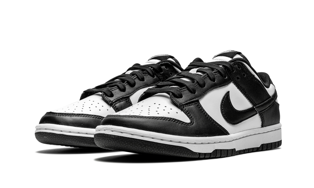Nike Dunk Low Retro "Black / White - Panda" DD1391 100