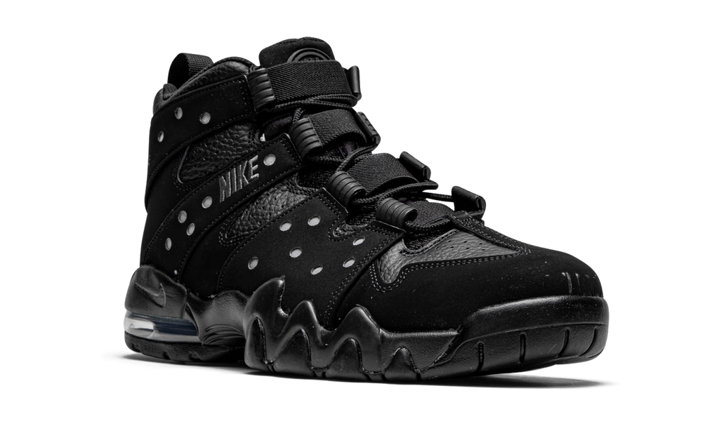 Nike Air Max2 CB '94 "Triple Black" DC1411 001