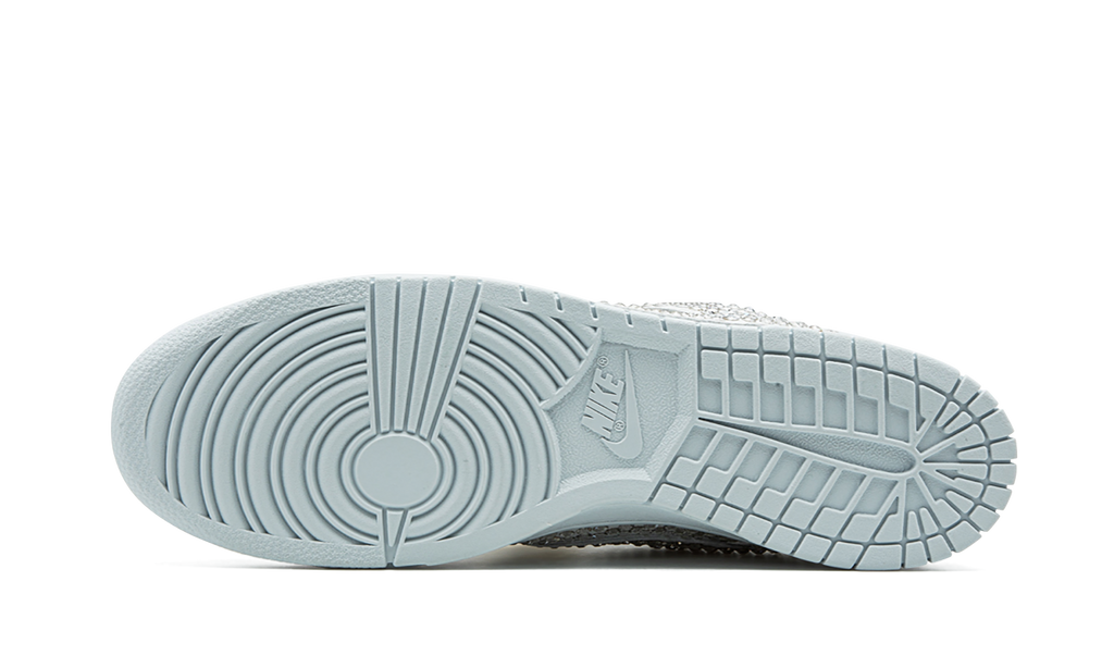 Nike Dunk Low "Cactus Plant Flea Market - Swarovski Crystals" CZ2670 001