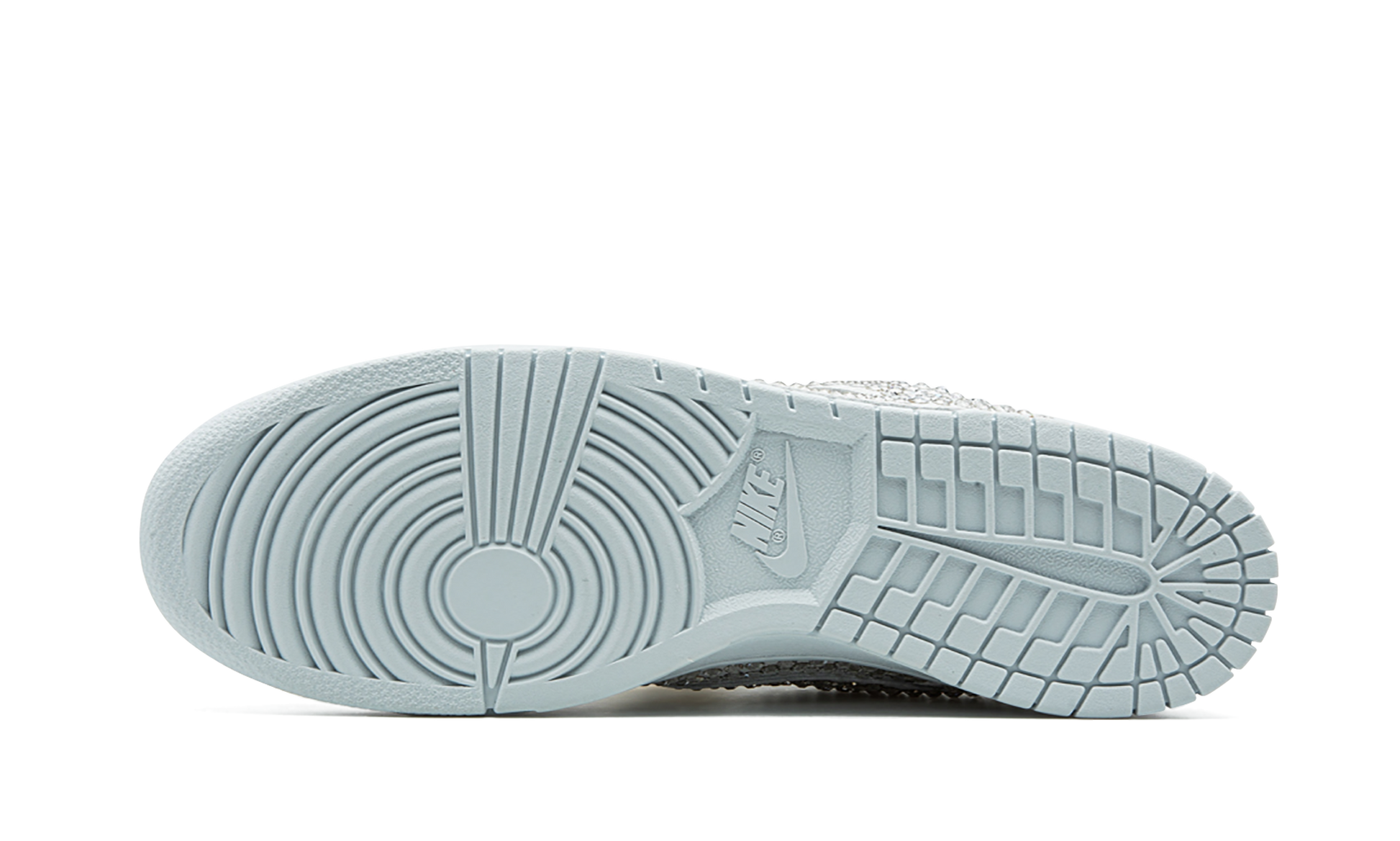 Nike Dunk Low "Cactus Plant Flea Market - Swarovski Crystals" CZ2670 001