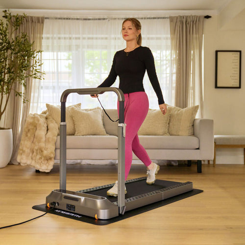 WalkingPad R2 Walk&Run 2IN1 Foldable Treadmill