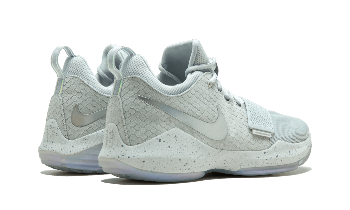 Nike PG 1 "2K" 728233PROMO