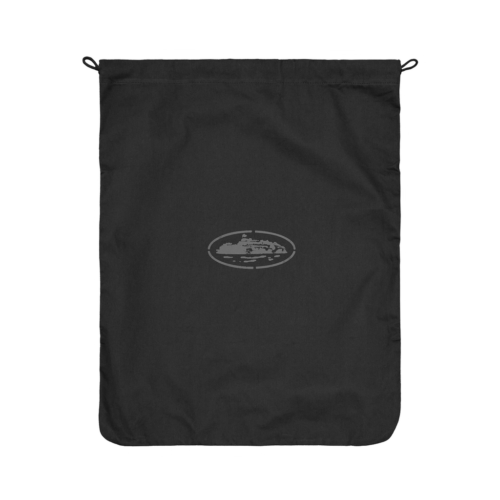 LE SAC LAUNDRY BAG [BLACK] CRTZRTW