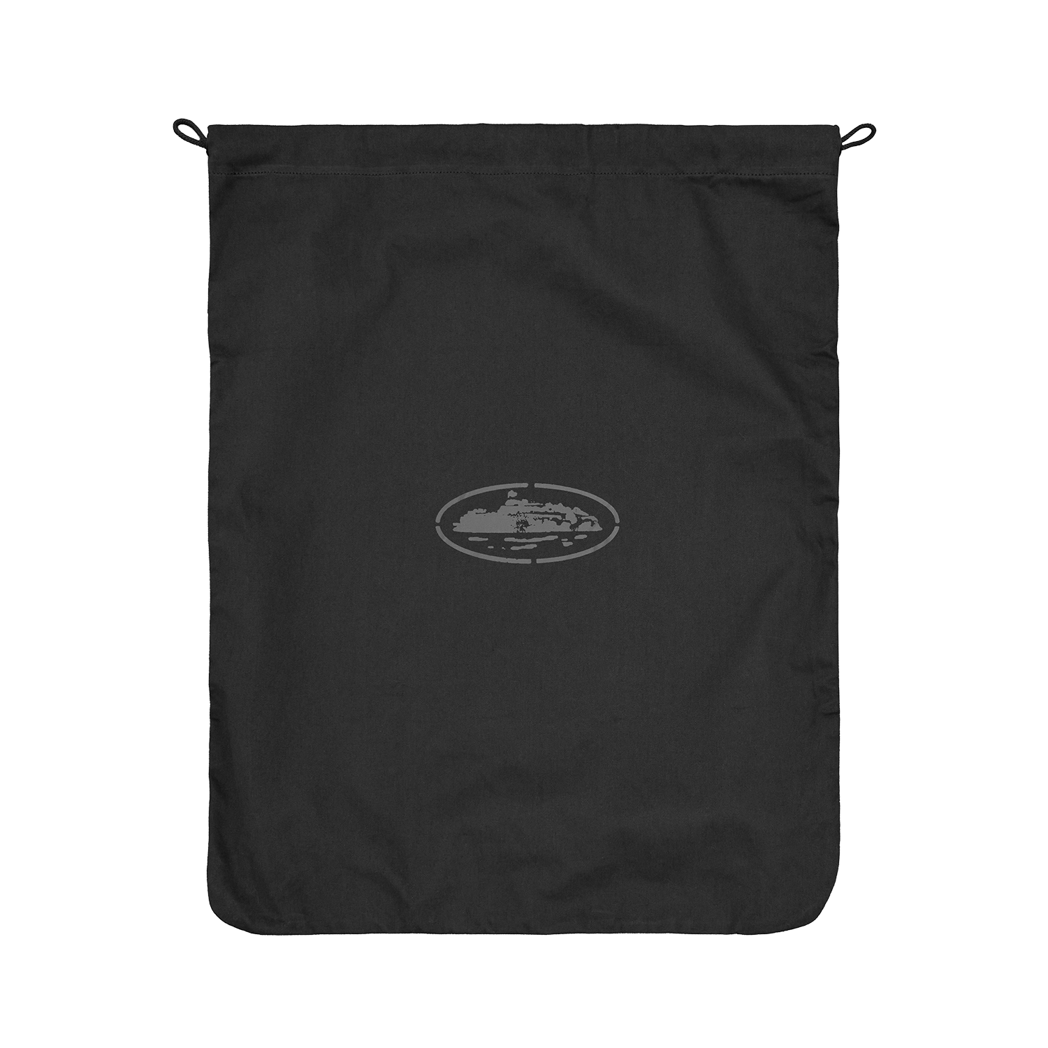 LE SAC LAUNDRY BAG [BLACK] CRTZRTW