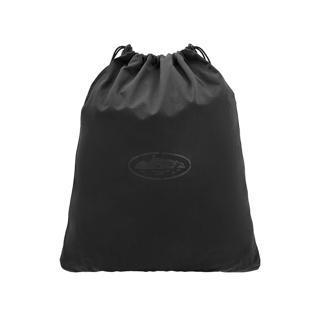 LE SAC LAUNDRY BAG [BLACK] CRTZRTW