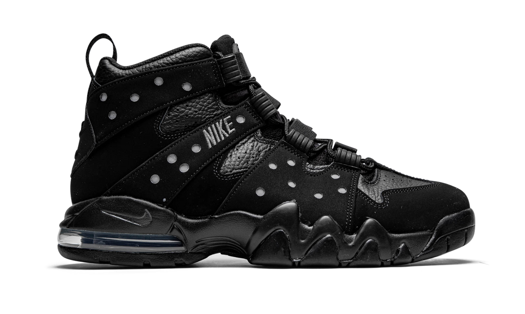 Nike Air Max2 CB '94 "Triple Black" DC1411 001