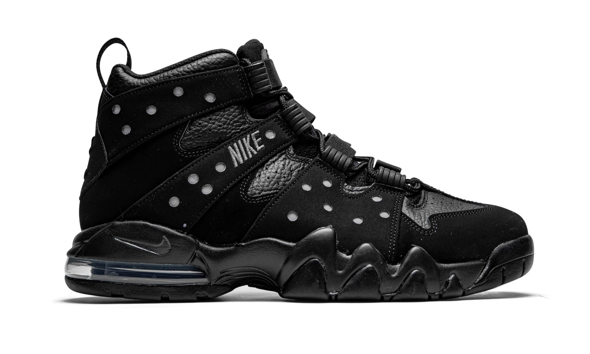 Nike Air Max2 CB '94 "Triple Black" DC1411 001