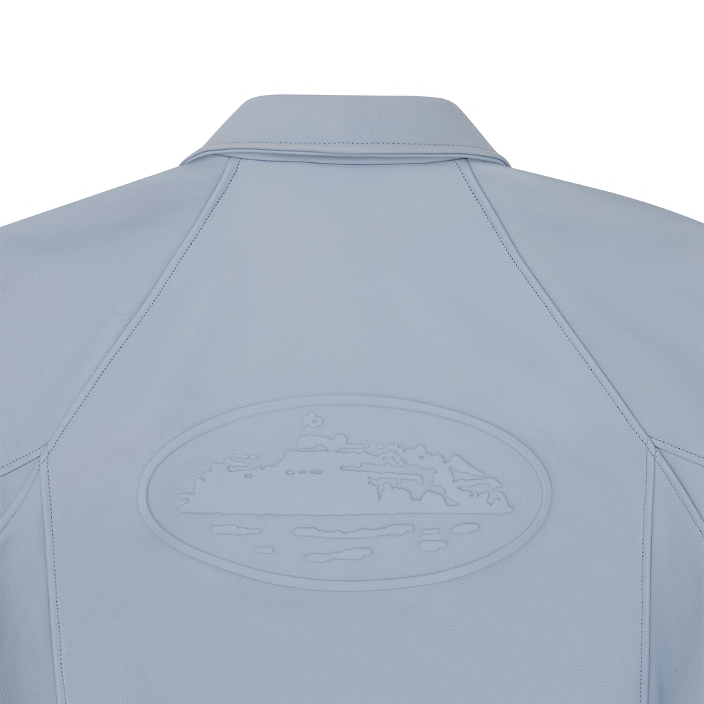 Corteiz DA SKYDIVE JACKET [BABY BLUE] CRTZRTW