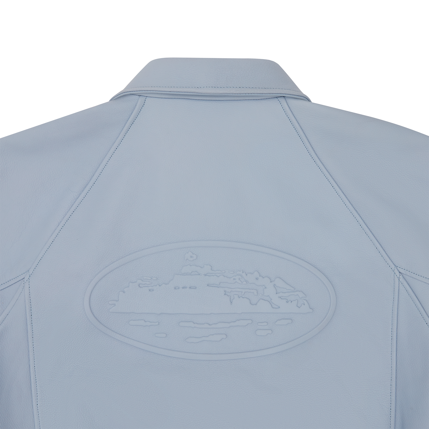 Corteiz DA SKYDIVE JACKET [BABY BLUE] CRTZRTW
